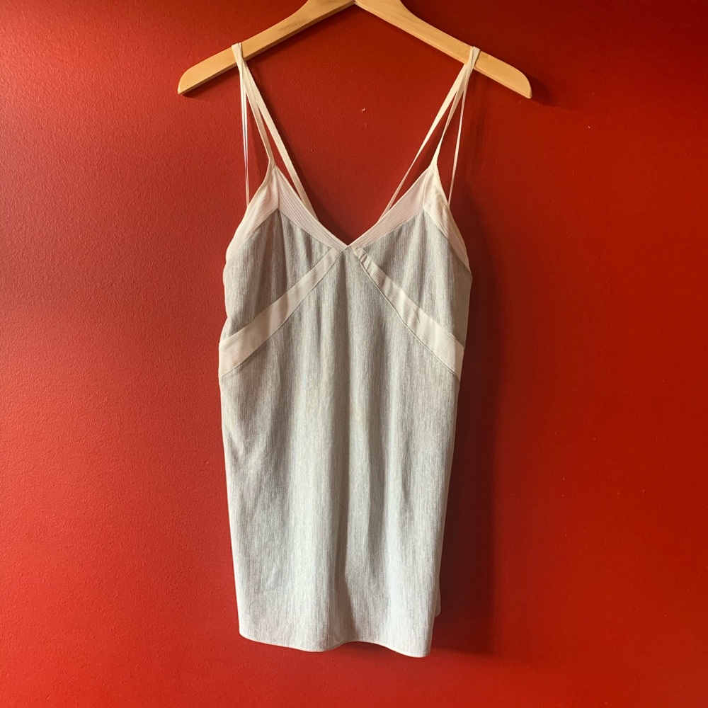 New without tags, Zara tank